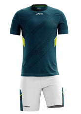 uniforme-training-evolution-verde-esmeralda